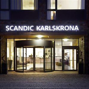 Scandic Karlskrona